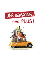 Une semaine... pas plus !