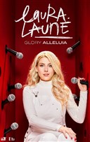 Laura Laune dans Glory Alleluia