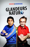 Les Glandeurs Nature dans la Folie des Glandeurs