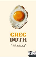 Greg Duth dans Coquilles