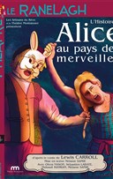 L'histoire d'Alice au pays des merveilles