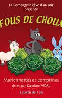 Fous de choux