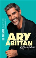 Ary Abittan dans Authentique