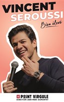 Vincent Seroussi dans Bien lev