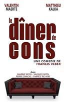 Le diner de cons