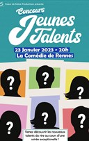 Concours jeunes talents