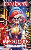 Le Fabuleux Nol de Mme Scrooge