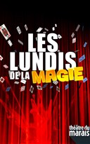 Les lundis de la magie