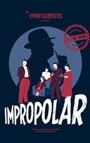 Impropolar l'enqute policire improvise