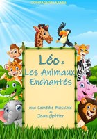 Lo et les animaux enchants