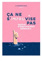 Festival a ne s'improvise pas