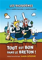 Les Bigoudnes : Tout est bon dans le Breton