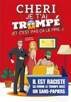 Chri je t'ai tromp (et c'est pas a le pire...)