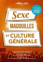 Sexe magouilles et culture gnrale