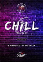 Chill Comedy Club