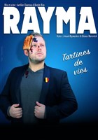 Rayma dans Tartines de vies