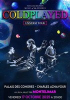 Coldplayed | Montlimar