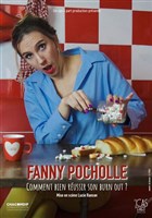 Fanny Pocholle dans Comment bien russir son burn out ?