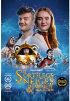 Le sortilge des neiges et l'apprenti magicien