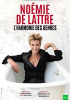 Nomie de Lattre dans L'harmonie des genres