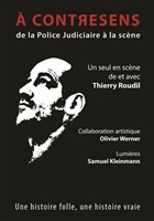 Thierry Roudil dans  contresens