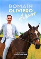 Romain Oliviero dans Ailleurs