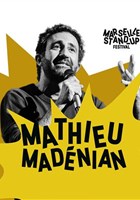 Mathieu Madnian