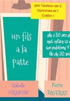 Un fils  la patte