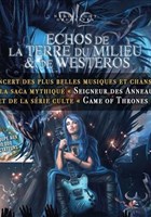 Echos de la Terre du milieu et de Westeros | Le Havre