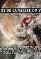 Echos de la Valle du Vent | Jou ls Tours