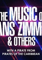 The music of Hans Zimmer & others | Colmar