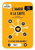 L'amour  la carte