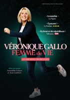 Vronique Gallo dans Femme de vie