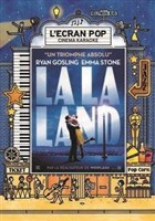 L'Ecran Pop Cinma-Karaok : La La Land | Nantes