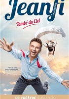 Jeanfi Janssens dans Tomb du ciel