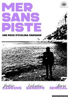 Mer sans piste