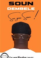 Soun Dembele dans See You Soun !