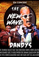 The New Wave Dandy's