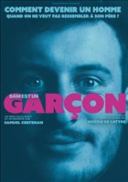 Samuel Certenais dans Garon