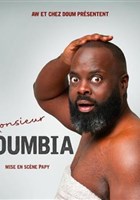 Issa Doumbia dans Monsieur Doumbia