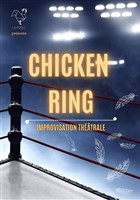 Impro 100 noms by La Poule : Chicken Ring