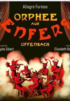 Orphe aux enfers