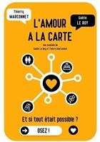 L'amour  la carte