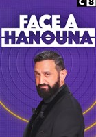 Face  Hanouna