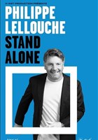 Philippe Lellouche dans Stand Alone