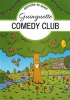 Guinguette Comedy Club