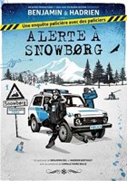 Alerte  Snowborg