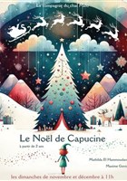 Le Nol de Capucine