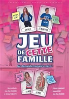 Jeu de cette famille