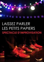 Laissez parler les petits papiers